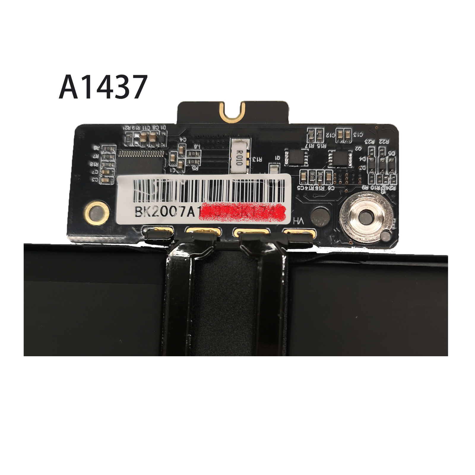 Batería para Apple MacBook Pro 13 A1425 A1437 (Late 2012, Early 2013)(compatible)