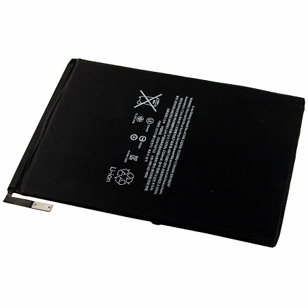 Batería iPad mini 4 Modell A1546 A1538 A1550 5124mAh(compatible)