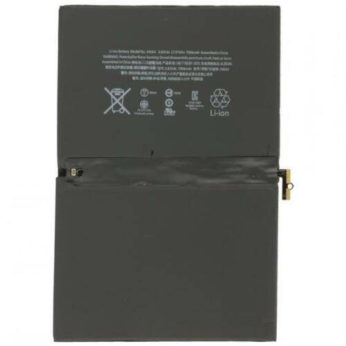 Batería A1664 ipad pro 9.7 A1673 A1674 A1675 7306mAh 3.82V(compatible)