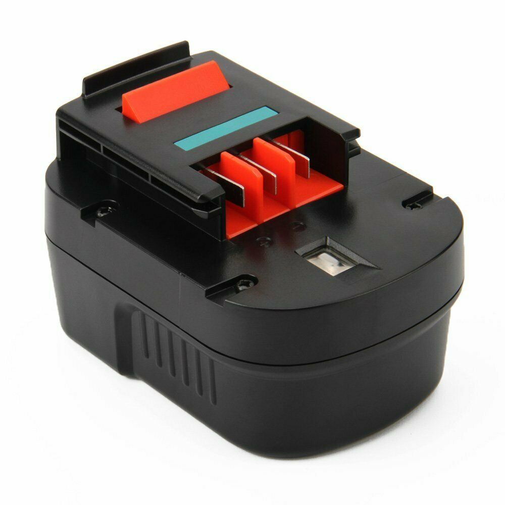 Batería 3.0AH 12V Ni-MH Black & Decker A12 A12EX A12XJ A12-XJ HPB12 A1712 FSB12(compatible) - Haga un click en la imagen para cerrar