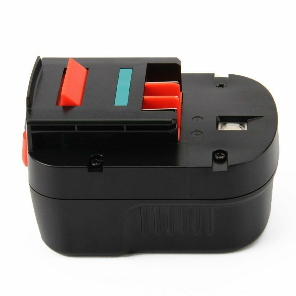 Batería 3000mAh 12V Ni-MH Black & Decker HPB12 A12 A12E A12-XJ A12EX A1712(compatible)