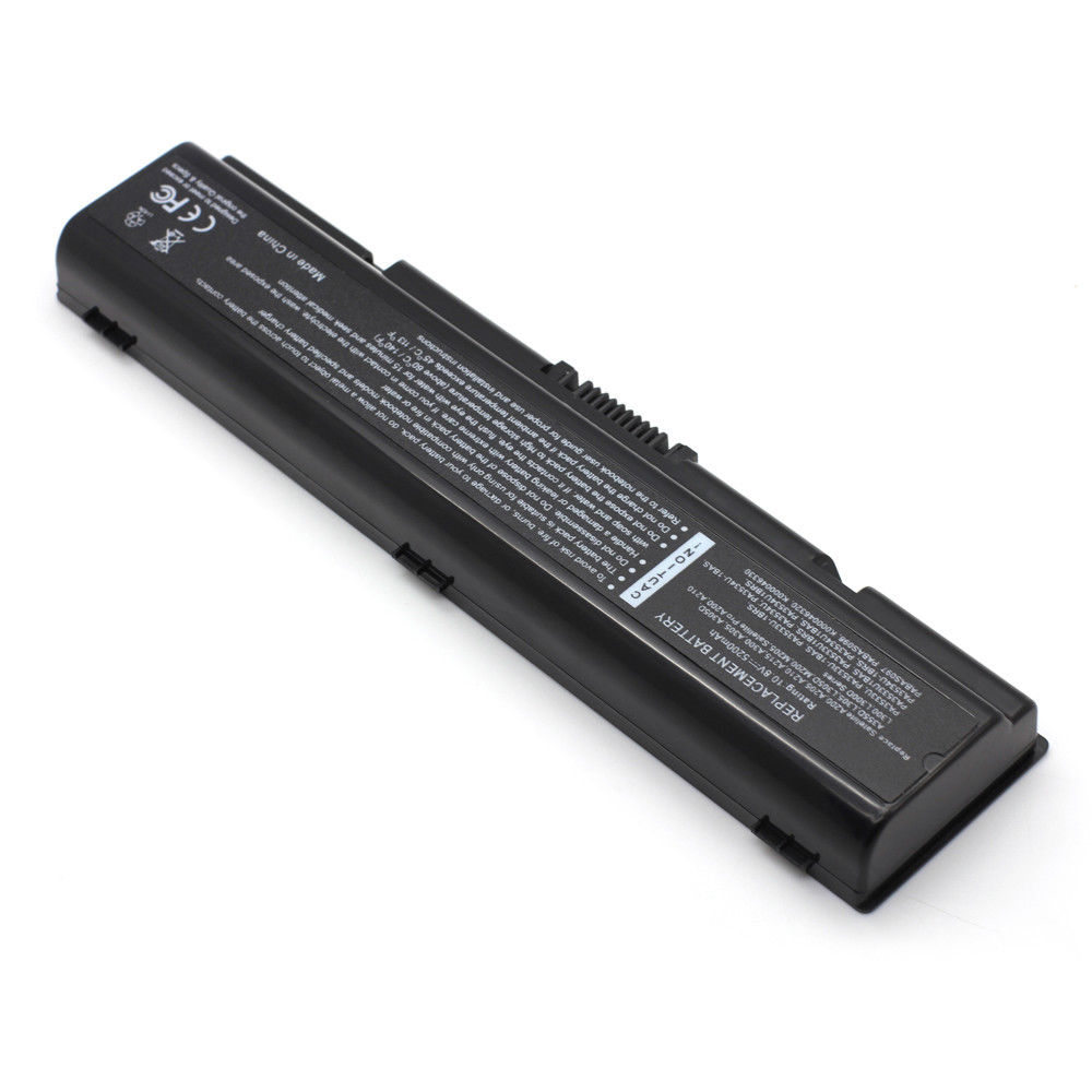 Batería para Toshiba PA3534U-1BRS Primary 6-Cell Li-Ion(compatible)