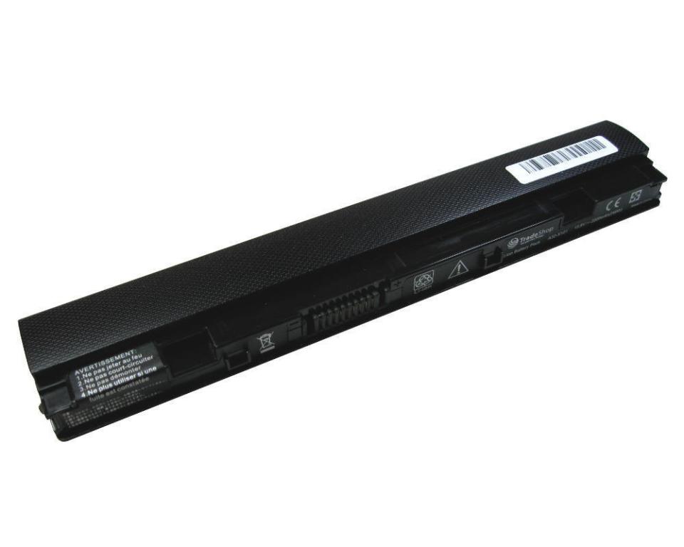 Batería para ASUS Eee PC X101,X101C,X101CH,X101H A31-X101 A32-X101(compatible) - Haga un click en la imagen para cerrar