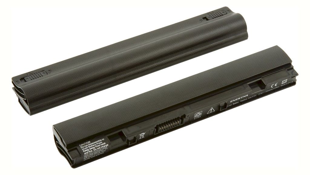 Batería para ASUS Eee PC X101,X101C,X101CH,X101H A31-X101 A32-X101(compatible) - Haga un click en la imagen para cerrar