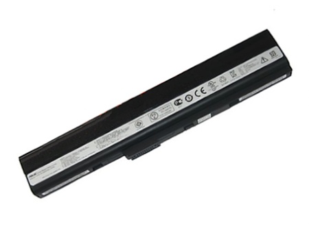 Batería para Asus B53F-SO076X(compatible)
