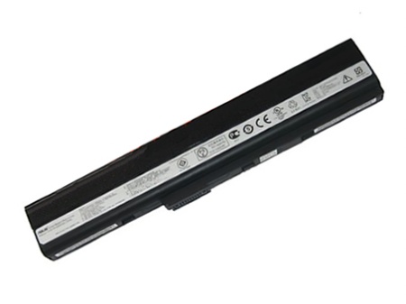 Batería para Asus X62J-JX038V X62J-JX039V X62J-JX053V(compatible)
