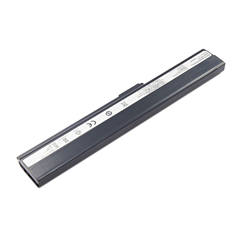 Batería para Asus X62J-JX038V X62J-JX039V X62J-JX053V(compatible)