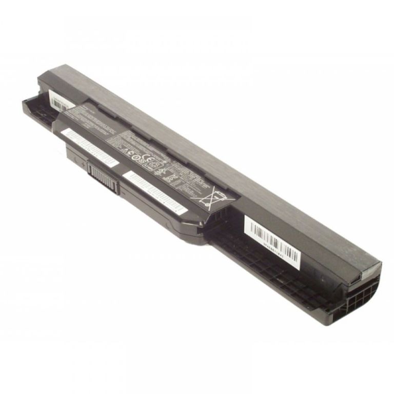 Batería para ASUS K43SJ K43SR K43SY K43SV K43T K43TA K43U K53 K53B K53BY K53E(compatible)