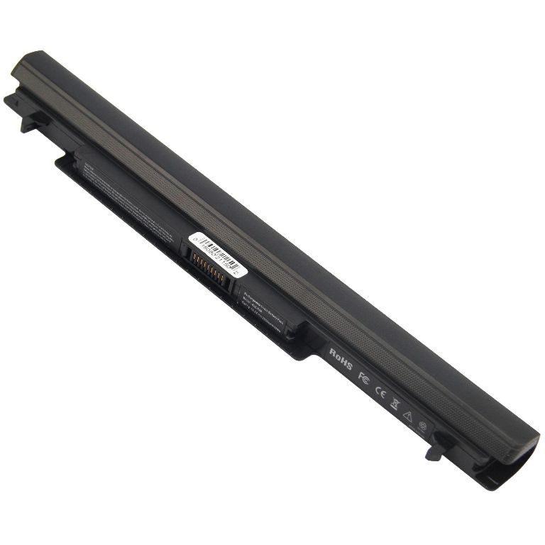 Batería para ASUS A56 K56CM R505 S46 U48 V550 Ultrabook A32-K56 A41-K56(compatible)