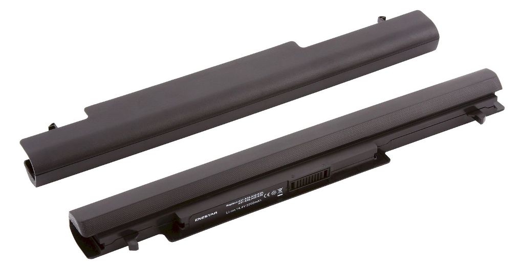 Batería para Asus S56CM-XX046R S56CM-XX069D S56CM-XX070D S56CM-XX072V(compatible)