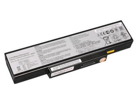 Batería para ASUS A72JR A72JR-TY062V A72F-X1(compatible)