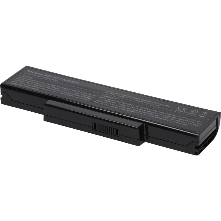 Batería para ASUS K72JQ K72JR K72JT K72JU K72JV(compatible)