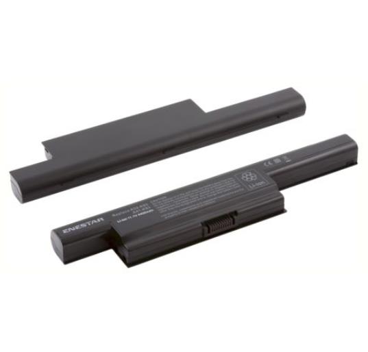 Batería para ASUS A93 A93S A93SM A93SV(compatible)