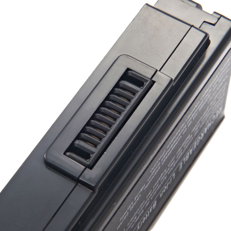 Batería para ASUS N-61-W N-61-VG N-61JV N-61J-V M50 A32-M50 4400mAh(compatible)