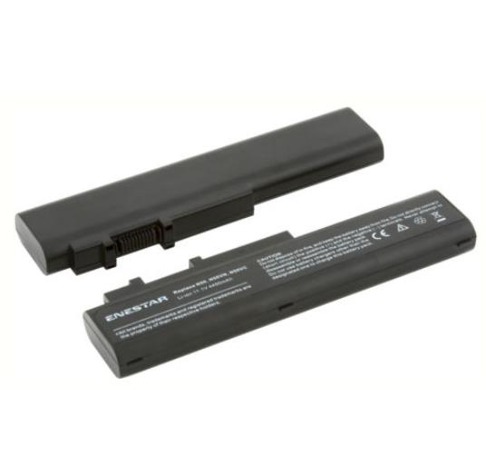 Batería para ASUS A32-N50 A33-N50 90-NQY1B1000Y 90-NQY1B2000Y(compatible)