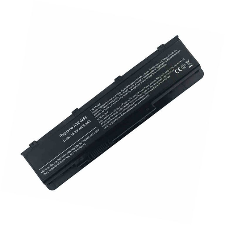 Batería para ASUS N45 N45E N45S N45F N45J N45J Mystic Edition(compatible)