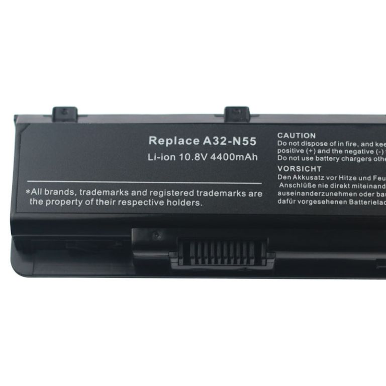 Batería para ASUS N45EI263SF-SL N45EI267SF-SL N45EI267SL-SL(compatible)