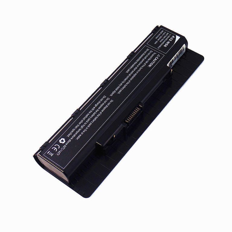 Batería para ASUS N56VV-S3043P,-S3043H,-S4007H,-S4009 N56JR-S4023P(compatible)