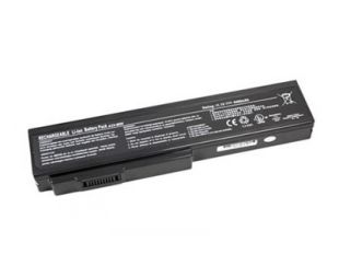 Batería para ASUS N61 N61J N61Ja N61jq N61Jv N61Vg N61Vn N61w(compatible)