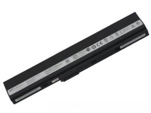 Batería para ASUS K52F-SX206V k52f-sx065x k52f-sx074v(compatible)