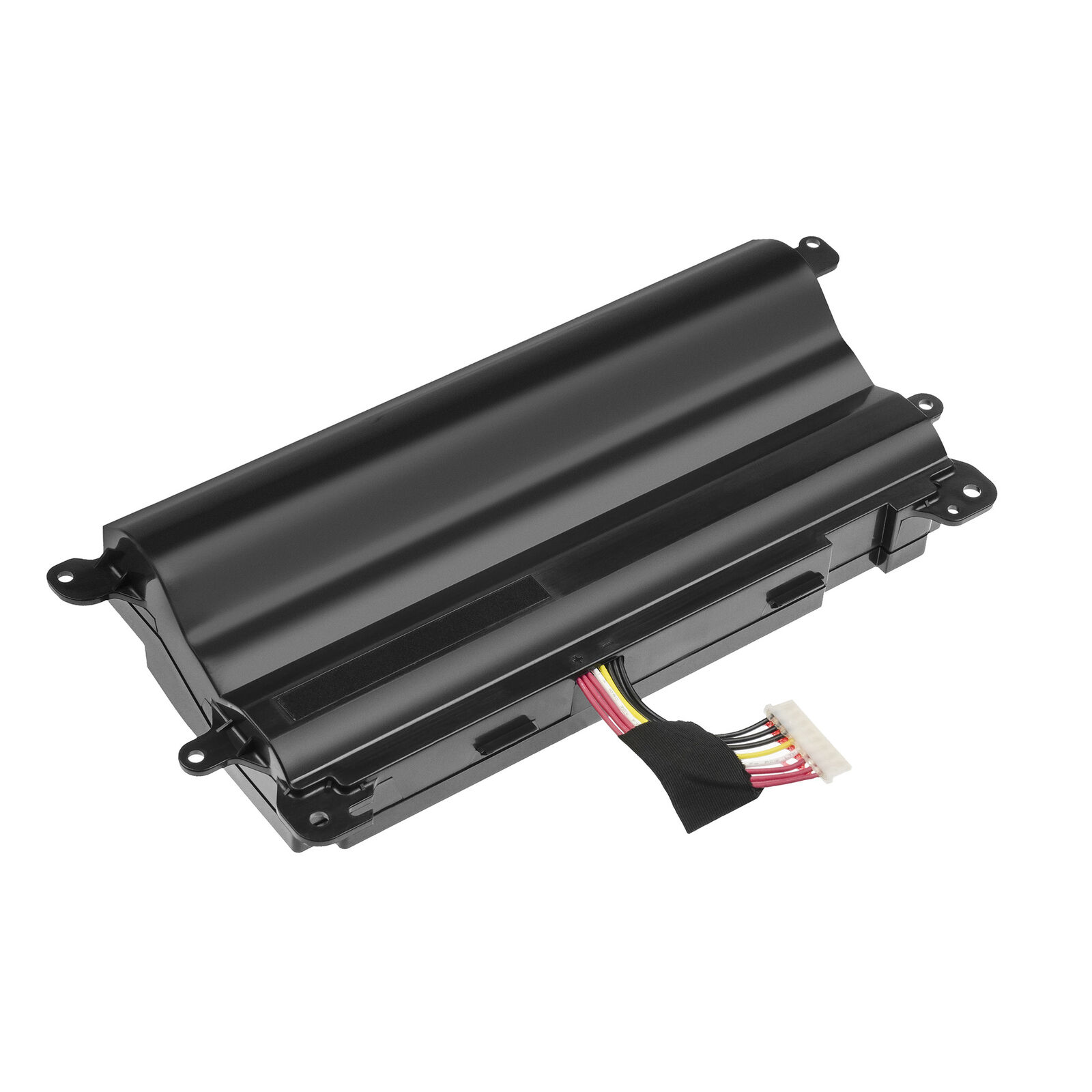 Batería para Asus ROG G752VL G752VT G752VS A32LM9H A32N1511 11.25V 5800mAh(compatible) - Haga un click en la imagen para cerrar