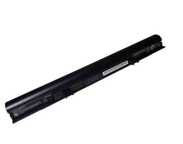 Batería para A41-D15 Medion Akoya A42-D15 A31-D15 E6424, P6657 ERAZER P6661(compatible)