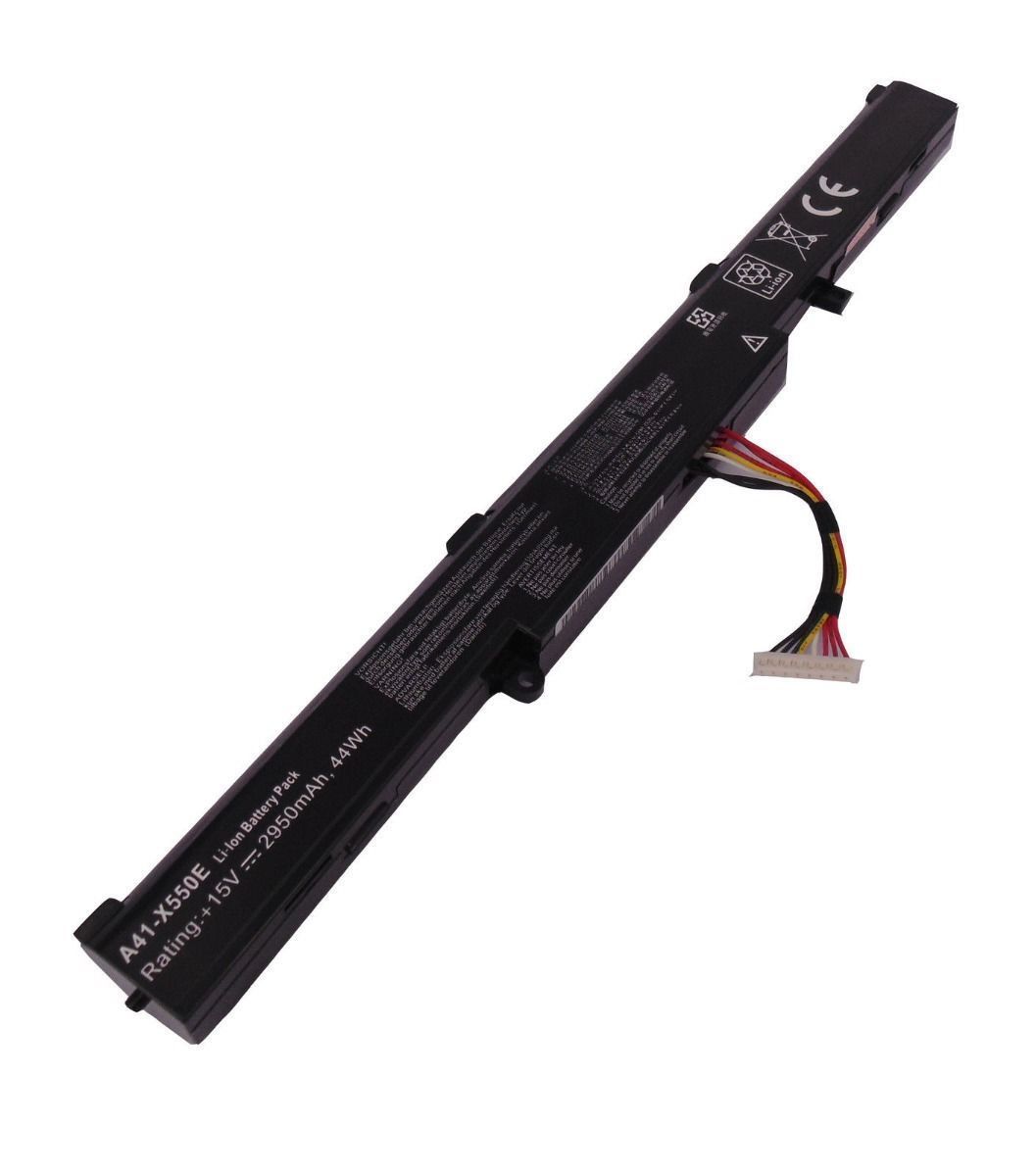 Batería para Asus X750JN-TY012H X750JN-TY035H X750LA-QS32-CB(compatible)