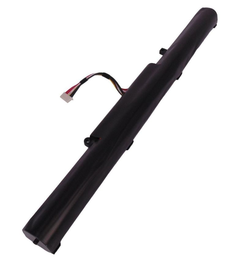 Batería para ASUS A41-X550E X750J 15v 2950mAh(compatible)