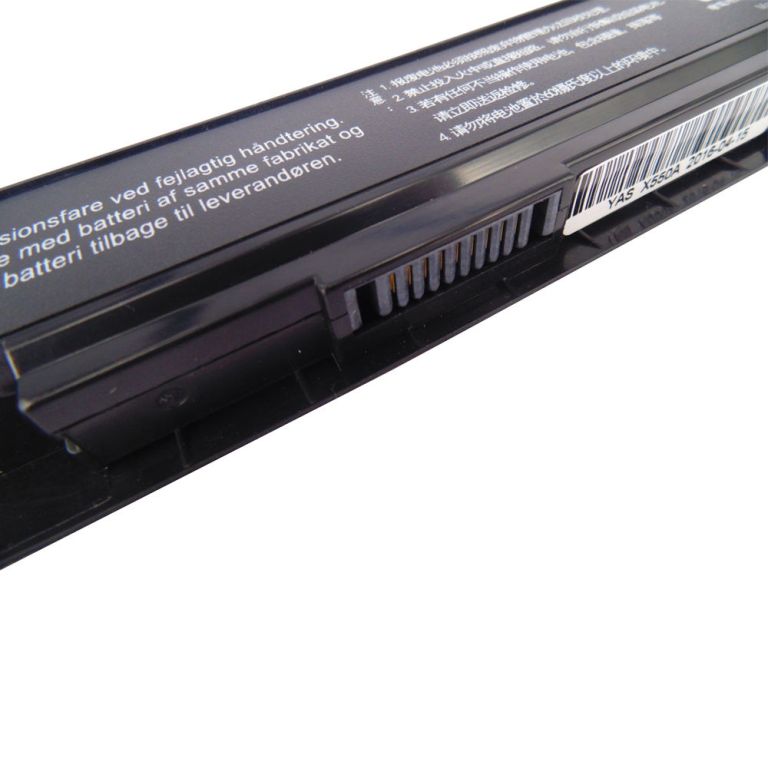 Batería para ASUS F452VP F550 F550C F550CA F550CC F550E F550EA(compatible)