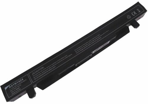 Batería para Asus GL552VL-CN044D GL552VL-CN046D GL552VL-DH71(compatible)