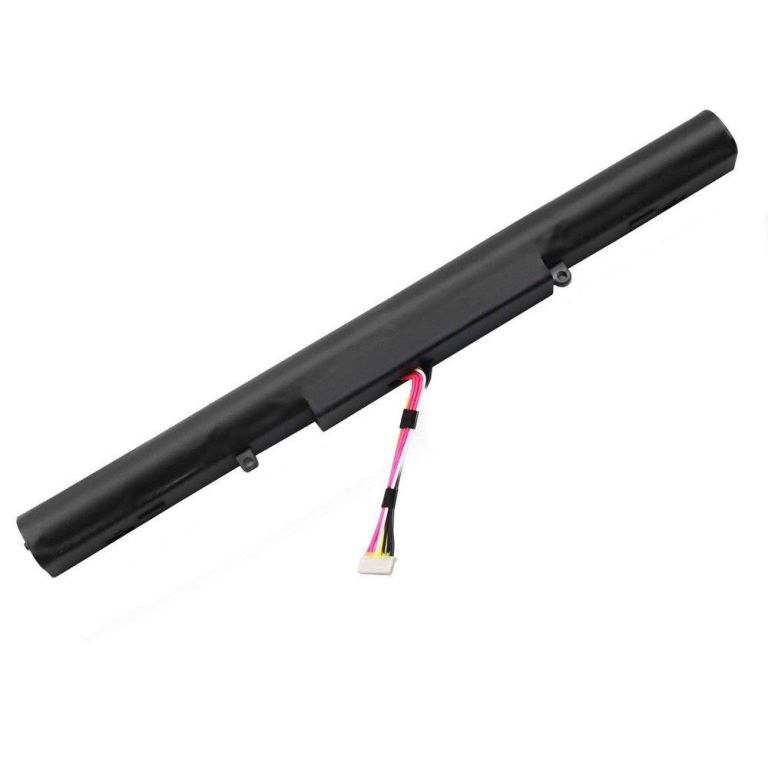 Batería para 15V 3200mAh A41LK9H A41N1501 L41LK2H ASUS G752VW GL752JW N552V(compatible)