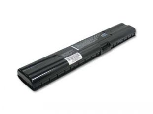 Batería para ASUS A42-A3 A42-A6 70-NA51B1100 70-NA51B2100(compatible)