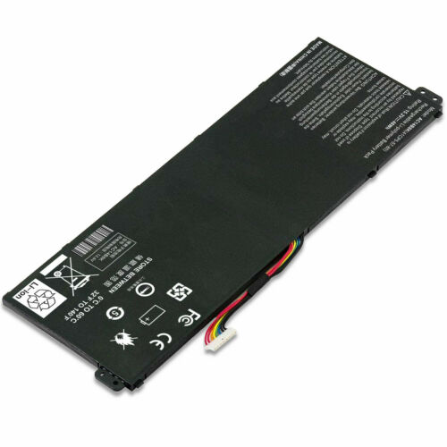 Batería para AC14B18J acer E15 ES1-512 MS2394 EX2519 N15W4 E3-112(compatible) - Haga un click en la imagen para cerrar