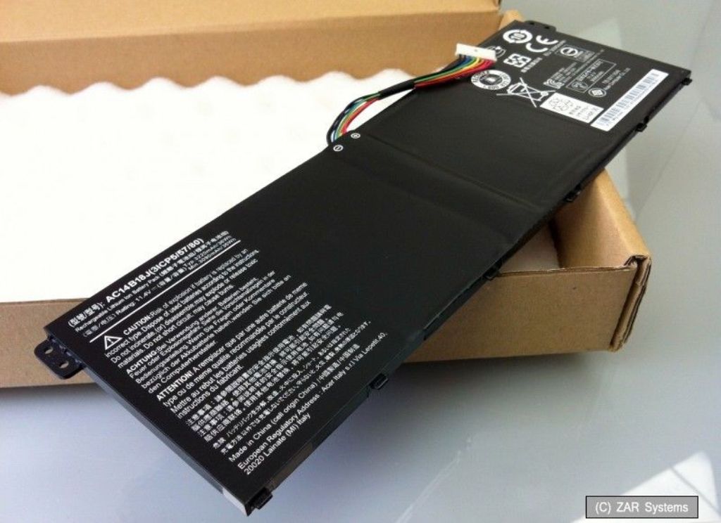 Batería para Acer Nitro 5 Spin NP515 NP515-51(compatible)