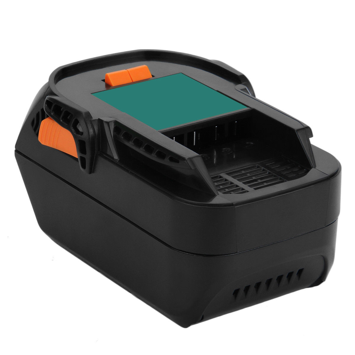 Batterie 5000mah 18V Li-Ion AEG L1815R Ridgid R840087 R840085 R840086 L1850R(compatible) - Haga un click en la imagen para cerrar