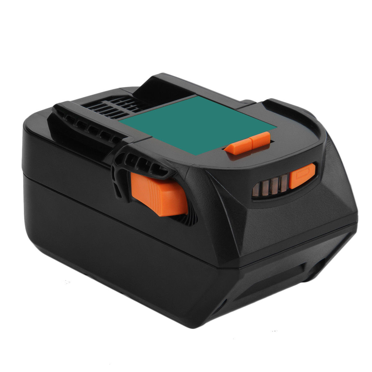 Batterie 5000mah 18V Li-Ion AEG L1815R Ridgid R840087 R840085 R840086 L1850R(compatible) - Haga un click en la imagen para cerrar