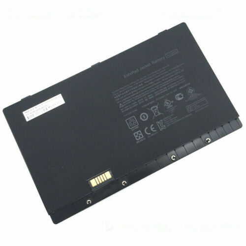 Batería para HSTNN-IB3Y HSTNN-C75J AJ02XL 687518-1C1 687945-001 HP Jacket Elitepad 900(compatible)