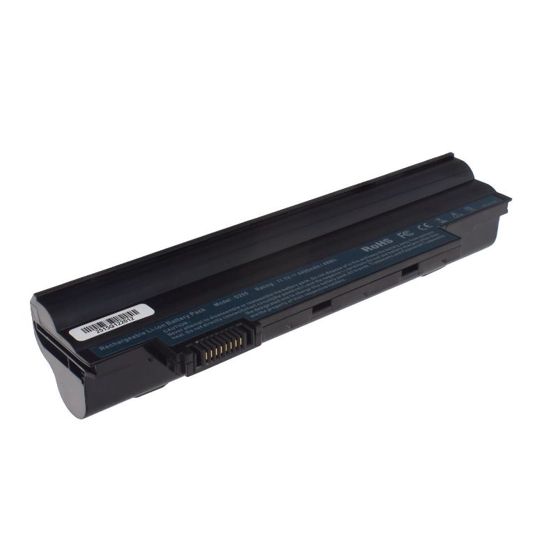 Batería para Acer E-Machines eMachines 355-131G16ikk eM355 AL10A31 AL10B31(compatible)