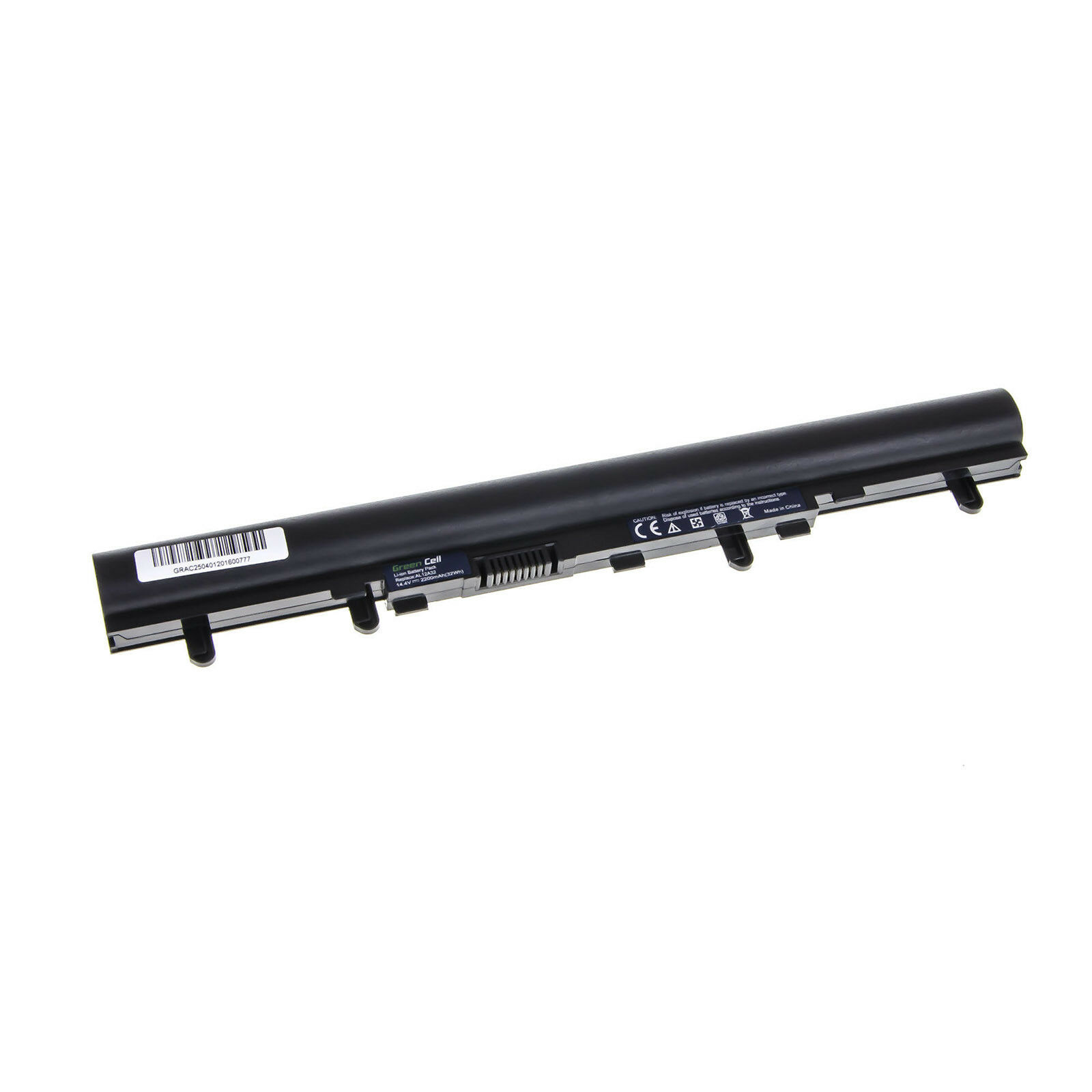 Batería para Acer Aspire V5-571-53314G50MAKK V5-571G-32364G50MAKK(compatible)