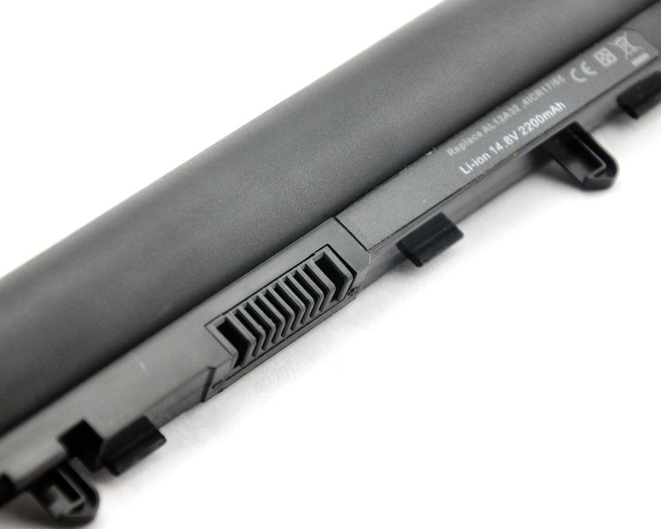 Batería para 14.8V 2200mAh Acer Aspire E1-572G, V5-WE2(compatible)