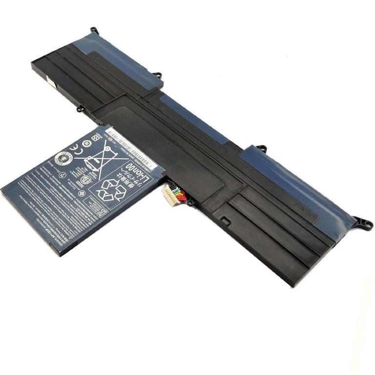 Batería para Acer Aspire S3-391 S3-951 11.1V 3000mAh(compatible)