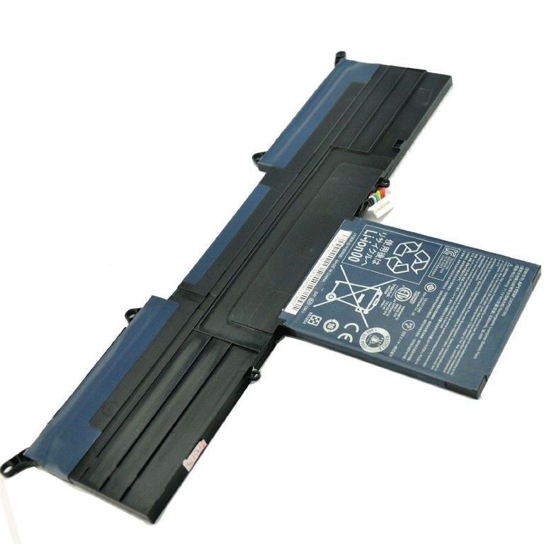 Batería para Acer Aspire S3-391 S3-951 11.1V 3000mAh(compatible)