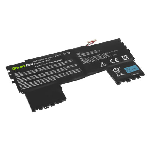 Batería para AP12E3K 1ICP3/65/114-2+1ICP5/42/61-2 Acer Aspire S7 S7-191(compatible)