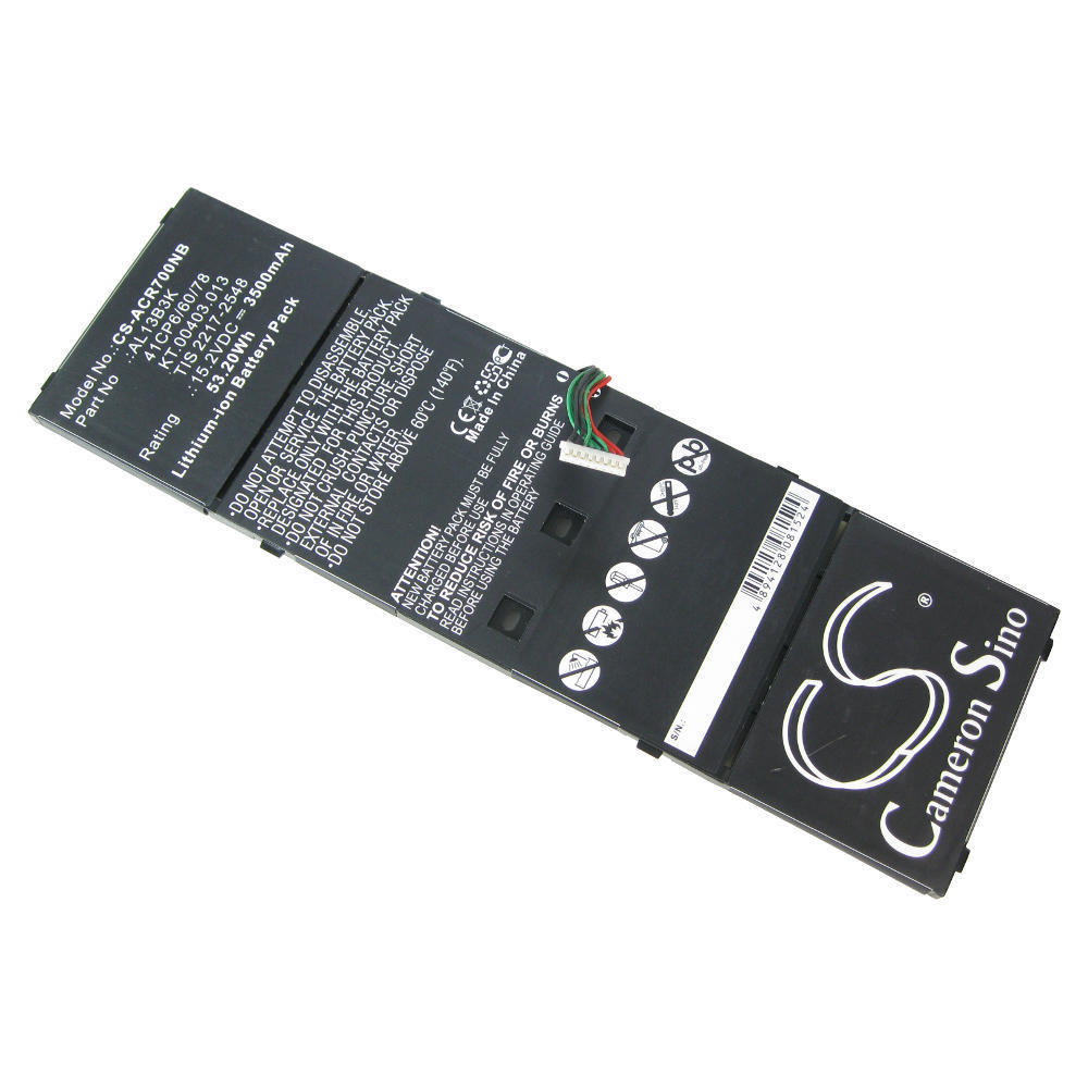 Batería para Acer Aspire V5-573G-54208G50aii(compatible)