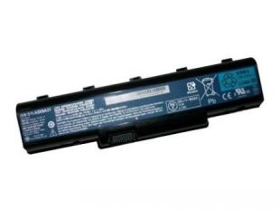 Batería para Packard Bell EasyNote TH36 F2465 F2466 4400mAh(compatible)