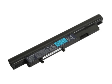 Batería para Packard Bell EasyNote Butterfly SJM31(compatible)