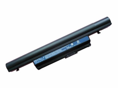 Batería para Packard Bell EasyNote LX86 AS10E76(compatible)