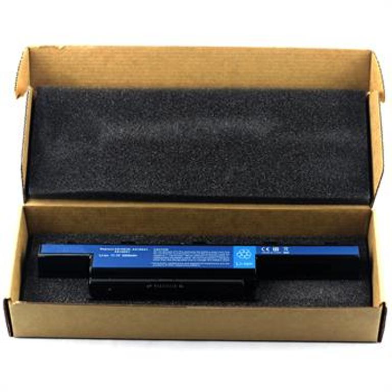 Batería para Acer Aspire 5750G-2312G50 - 4400mAh(compatible)