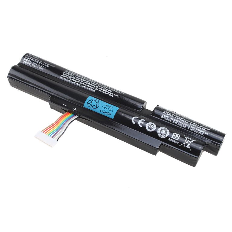 Batería para Acer Aspire TimelineX 5830T-6862 AS5830TG-6402 AS5830TG-6642(compatible) - Haga un click en la imagen para cerrar