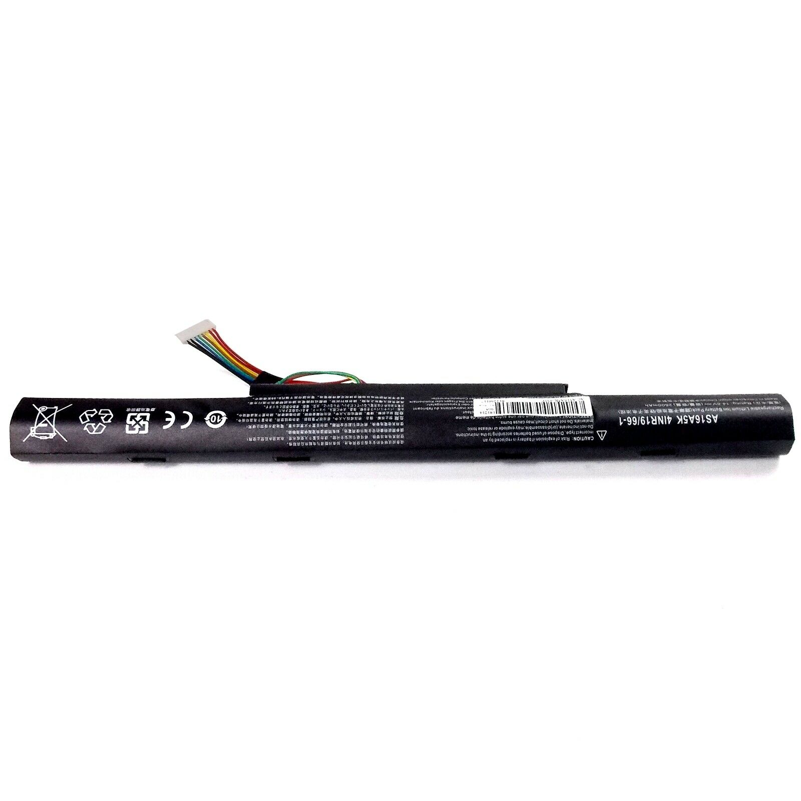 Batería para Acer Aspire E5-575-52JF E5-575G-30ZJ E5-575G-39AX(compatible)